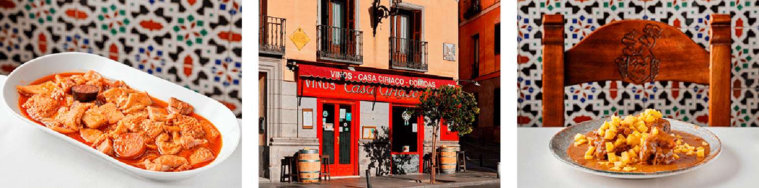 Tradición e historia