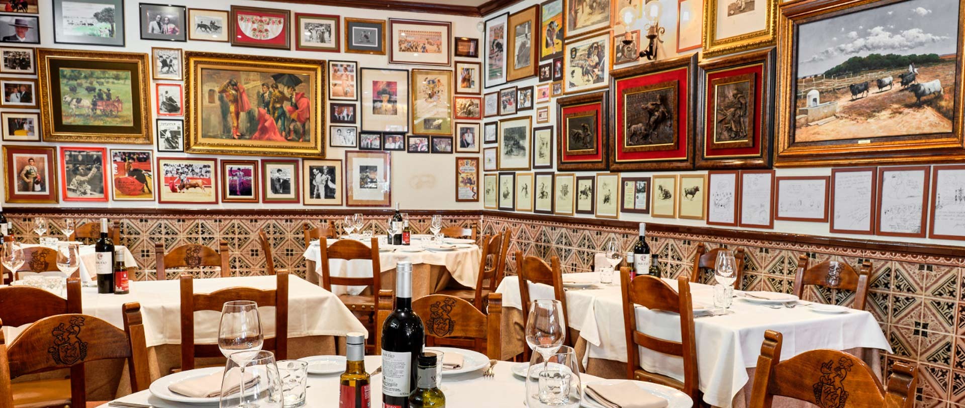 Comer es una necesidad. <br>Saber comer es un arte