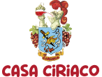 Casa Ciriaco